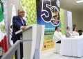SEMANA DE ECONOMÍA UABCS COMIENZA 2026 CON UNA  REFLEXIÓN SOBRE LOS RETOS DEL DESARROLLO Y LA FORMACIÓN PROFESIONAL