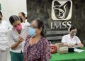 IMSS BAJA CALIFORNIA SUR PROMUEVE VACUNACIÓN PARA PROTEGER SALUD DURANTE TEMPORADA INVERNAL 2026-2027