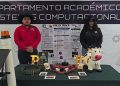ESTUDIANTES DE LA UABCS GANAN EN ETAPA ESTATAL DE LA FERIA MEXICANA DE CIENCIAS E INGENIERÍAS  2026 Y AVANZAN A LA ETAPA NACIONAL