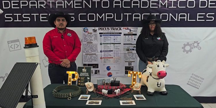 ESTUDIANTES DE LA UABCS GANAN EN ETAPA ESTATAL DE LA FERIA MEXICANA DE CIENCIAS E INGENIERÍAS  2026 Y AVANZAN A LA ETAPA NACIONAL