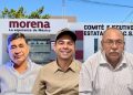 DIRECTO… Y AL GRANO/ MANUEL: ¡LA PRUEBA DEL ÁCIDO!