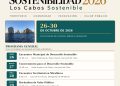 ANUNCIA AYUNTAMIENTO DE LOS CABOS SEMANA DE LA SOSTENIBILIDAD 2026
