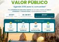HOY CIERRA REGISTRO AL HACKATÓN DE VALOR PÚBLICO 2026; INVITA INDESO A ESTUDIANTES DE LOS CABOS