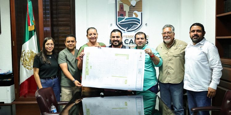 CONSTRUIRÁ GOBIERNO DE LOS CABOS NUEVA UNIDAD DE SALUD MENTAL EN CABO SAN LUCAS