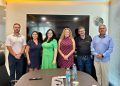 IMPULSARÁ AYUNTAMIENTO DE LOS CABOS OPORTUNIDADES DE NEGOCIO EN EXPOCON 2026