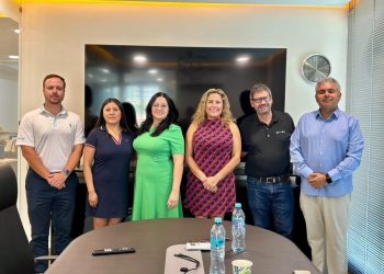 IMPULSARÁ AYUNTAMIENTO DE LOS CABOS OPORTUNIDADES DE NEGOCIO EN EXPOCON 2026