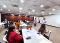 EN BCS FORTALECEN LAS ESTRATEGIAS DE FORMACIÓN CONTINUA DEL MAGISTERIO