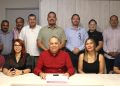 SECRETARÍA DEL TRABAJO, BIENESTAR Y DESARROLLO SOCIAL PRESENTA RESULTADOS DE EMPLEO Y JUSTICIA LABORAL PARA EL QUINTO INFORME DE GOBIERNO