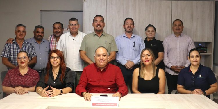 SECRETARÍA DEL TRABAJO, BIENESTAR Y DESARROLLO SOCIAL PRESENTA RESULTADOS DE EMPLEO Y JUSTICIA LABORAL PARA EL QUINTO INFORME DE GOBIERNO