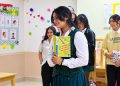 INVITA ISC A JÓVENES SUS CALIFORNIANOS A PROMOVER LA LECTURA EN REDES SOCIALES
