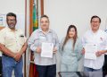 COLEGIO DE ESTUDIOS CIENTÍFICOS Y TECNOLÓGICOS DE BCS Y EXPO AGROVIZCAÍNO FIRMAN CONVENIO PARA IMPULSAR LA FORMACIÓN PROFESIONAL DE ESTUDIANTES
