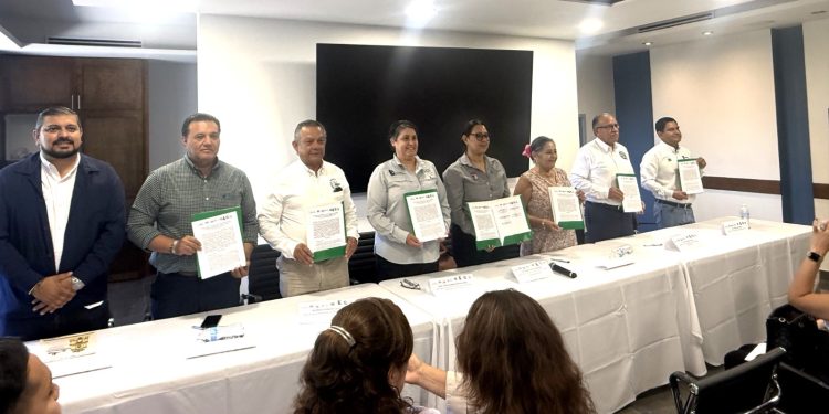 BCS LOGRA 20 MEDALLAS EN LA  PARALIMPIADA NACIONAL CONADE 2026