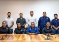 SEPADA BCS EVALÚA DAÑOS AL SECTOR PRIMARIO TRAS EL PASO DE POLO