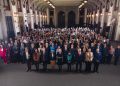 GOBERNADOR VÍCTOR CASTRO PARTICIPA EN REUNIÓN NACIONAL; ACUERDAN AGILIZAR TRÁMITES DE VIVIENDA Y FORTALECER IMSS-BIENESTAR EN BCS