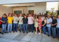 VAMOS A TRABAJAR PARA TENER EN LA PAZ LA MEJOR POLICÍA MUNICIPAL DEL PAÍS: SAÚL GONZÁLEZ