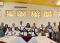 REFUERZA SALUD ESTATAL ACCIONES CONTRA EL DENGUE EN CIUDAD CONSTITUCIÓN