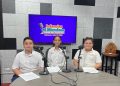 REALIZAN SECRETARÍA DE SALUD E S J. CONCURSO JUVENIL DE CANTO POR LA SALUD MENTAL