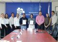INICIA EL BACHILLERATO NACIONAL MARGARITA MAZA EN LA PAZ Y LOS CABOS