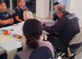SUPERVISA SSPE A EMPRESAS DE SEGURIDAD PRIVADA EN LOS CABOS