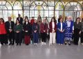 GOBIERNO DE BCS DESTINA MÁS DE 26 MDP A  OBRAS EN LA ESCUELA NORMAL SUPERIOR