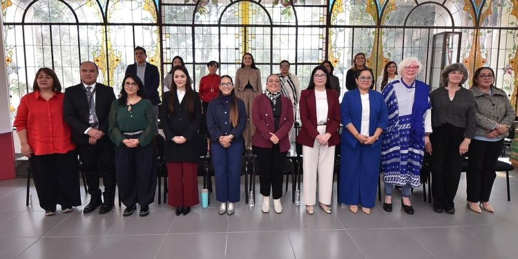 GOBIERNO DE BCS DESTINA MÁS DE 26 MDP A  OBRAS EN LA ESCUELA NORMAL SUPERIOR