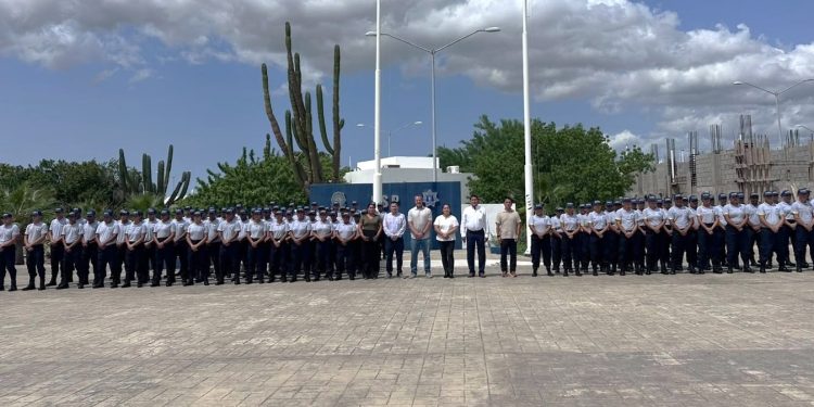 EN BCS FORTALECEN LAS ESTRATEGIAS DE FORMACIÓN CONTINUA DEL MAGISTERIO