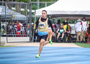 BCS LOGRA 20 MEDALLAS EN LA  PARALIMPIADA NACIONAL CONADE 2026