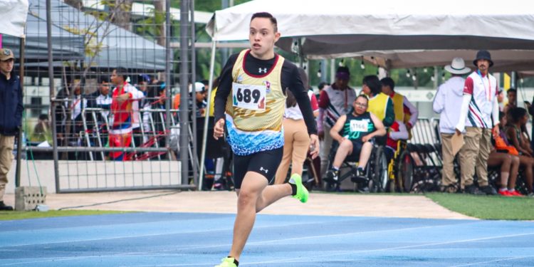 BCS LOGRA 20 MEDALLAS EN LA  PARALIMPIADA NACIONAL CONADE 2026