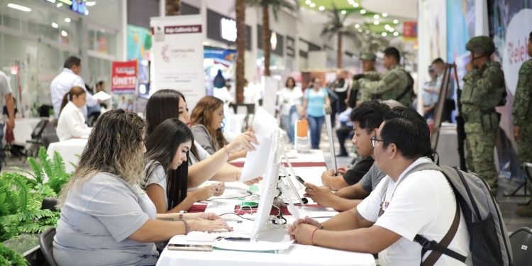 SEPADA BCS EVALÚA DAÑOS AL SECTOR PRIMARIO TRAS EL PASO DE POLO