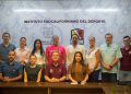 GOBIERNO DE BCS DESTINA 3.6 MILLONES DE PESOS A PRODUCTORES PESQUEROS Y ACUÍCOLAS