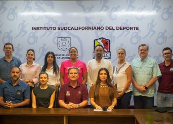 GOBIERNO DE BCS DESTINA 3.6 MILLONES DE  PESOS A PRODUCTORES PESQUEROS Y ACUÍCOLAS