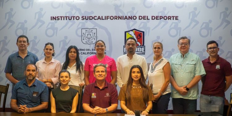 GOBIERNO DE BCS DESTINA 3.6 MILLONES DE  PESOS A PRODUCTORES PESQUEROS Y ACUÍCOLAS